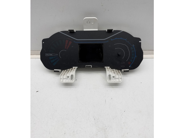 Панель приборов 248093769R, 58589990   Dacia Spring       