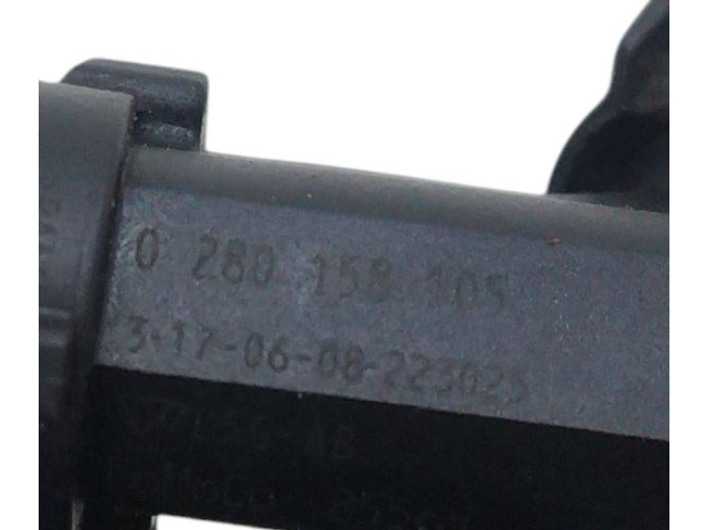 Форсунка 0280158105    Volvo V70  B4204S4 