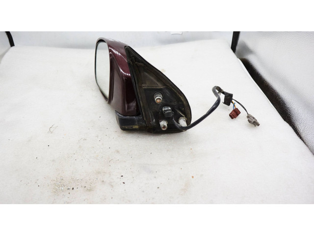 Зеркало электрическое Nissan Pathfinder R50 1996 - 2005 года