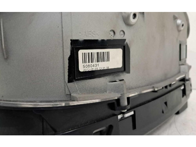 Панель приборов 5080401   Lancia Delta       