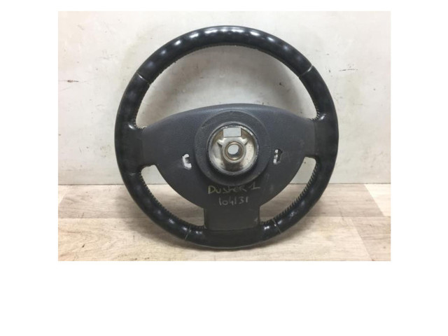 Руль Dacia Duster 2010 - 2017 года 484305163R, 484305163R