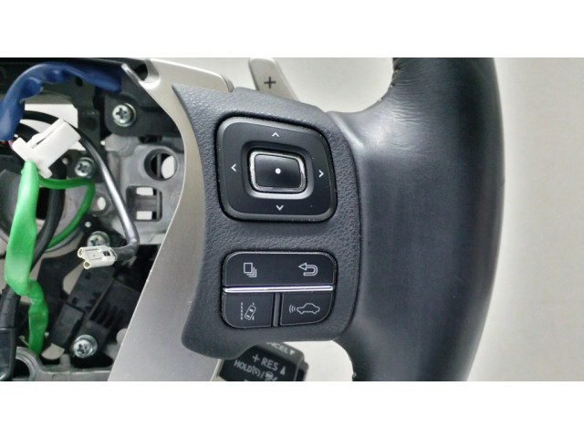 Руль Lexus NX 2014- года 864A248011