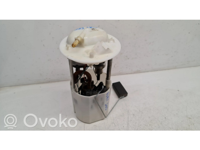 Насос топлива (в топливном баке)