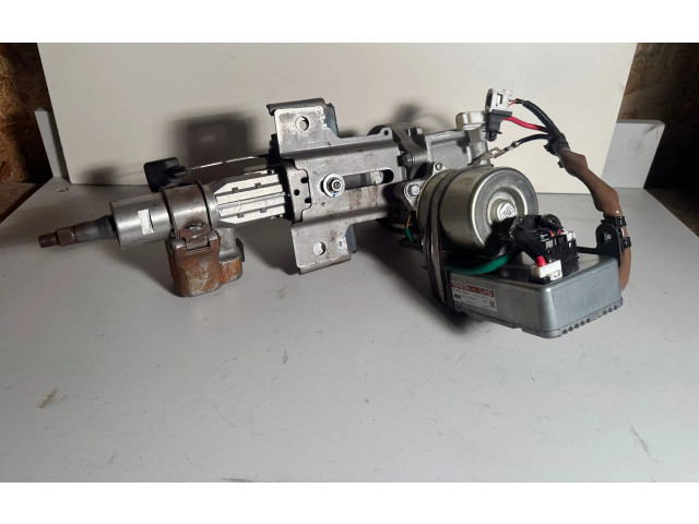 Рулевая рейка 8965078041, EPS15011 Lexus NX 2014 - 2021 года