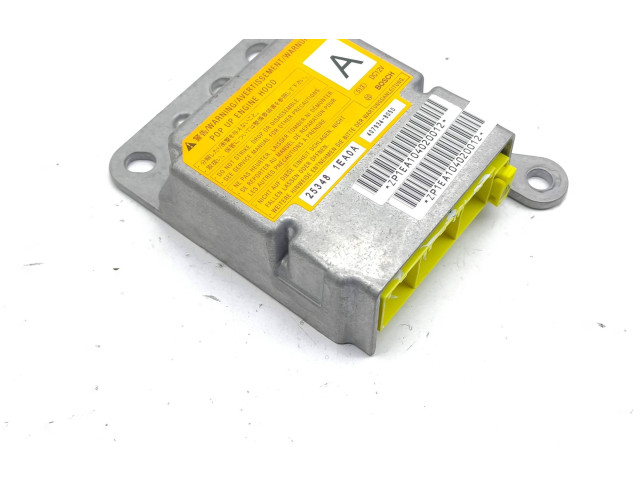 Pojistková skříňka Блок управления надувных подушек 253481EA0A, 4079348050   Nissan 370Z 2013