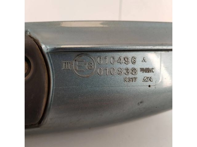 Зеркало электрическое     правое   Mitsubishi Lancer  2003-2007 года   