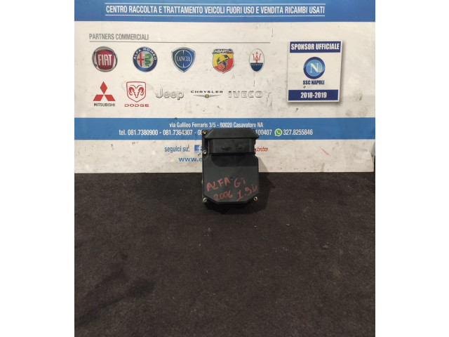 Блок АБС    Alfa Romeo  GT   -  года