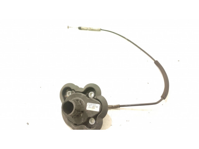 Трос переключения передач