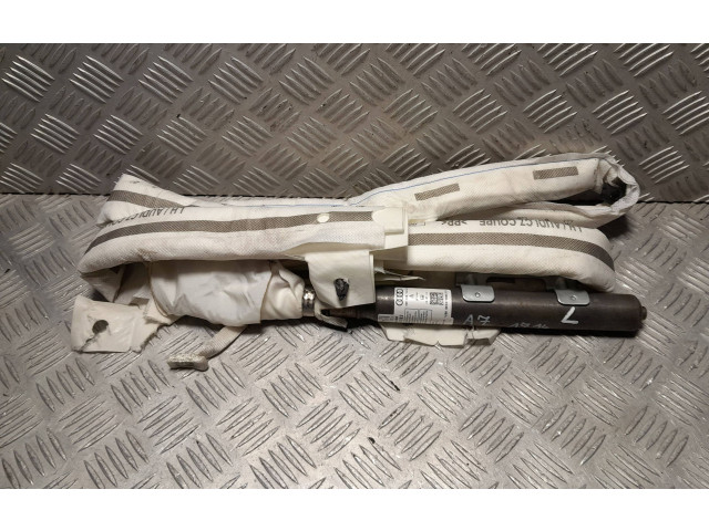 Боковая подушка безопасности 4G8880741B Audi A7 S7 4G