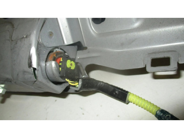 Подушка безопасности для колен 7399853010, 73998-53010 Lexus IS 220D-250-350