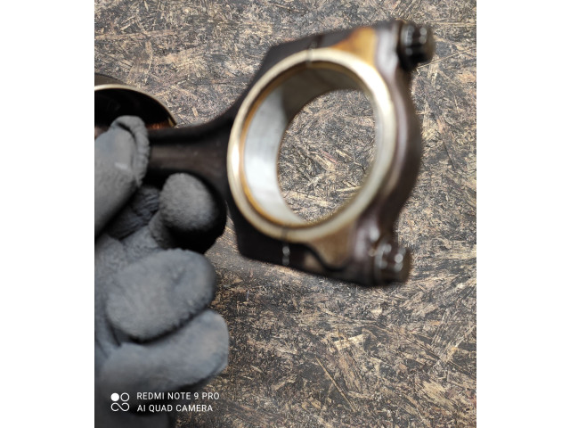  Поршень с шатуном    Mini Cooper Countryman R60  