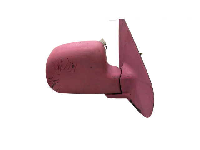 Зеркало электрическое Daihatsu Terios - года