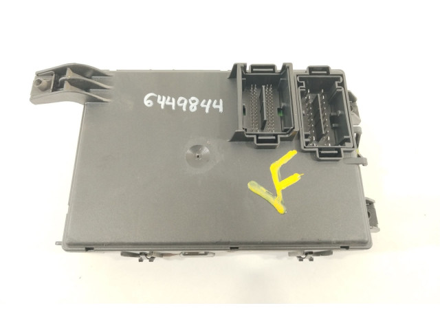 Модуль управления BSM 517986150   Fiat Grande Punto    