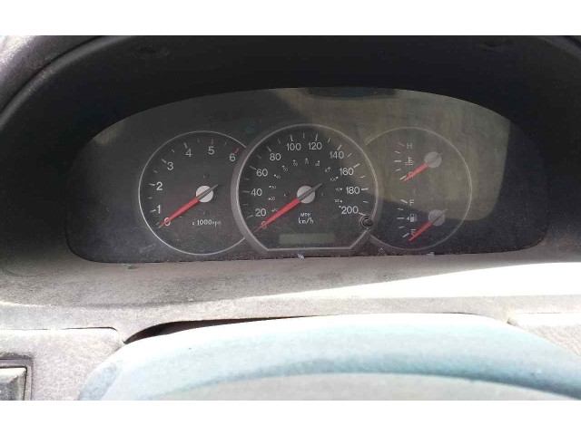 Přístrojová deska KIA Carnival 2004 L2A0K52A55430A