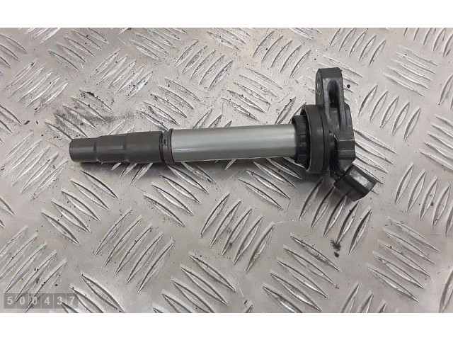 Vstřikovač 10r035444, 9091902258 Toyota Prius (XW30) 2ZR FXE