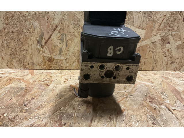 Блок АБС 0265950075, 484277   Citroen  C8   -  года