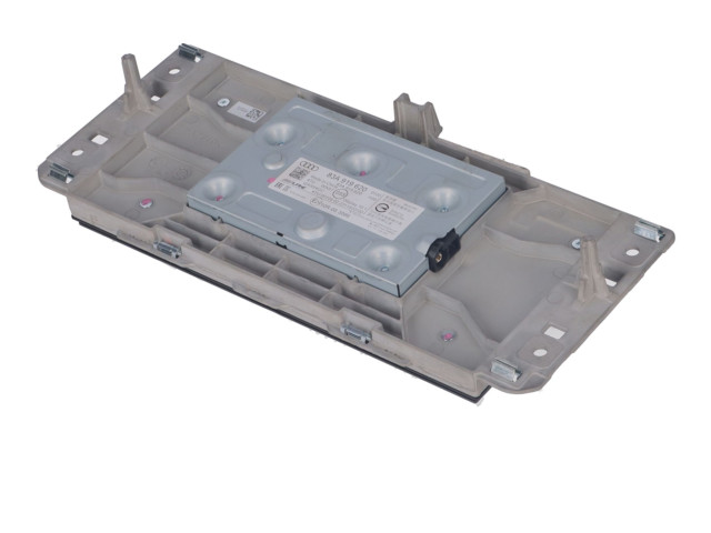 Дисплей 83A919620 Audi Q3 F3