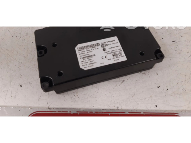 Блок управления EK2T14B428LA Ford Transit Custom