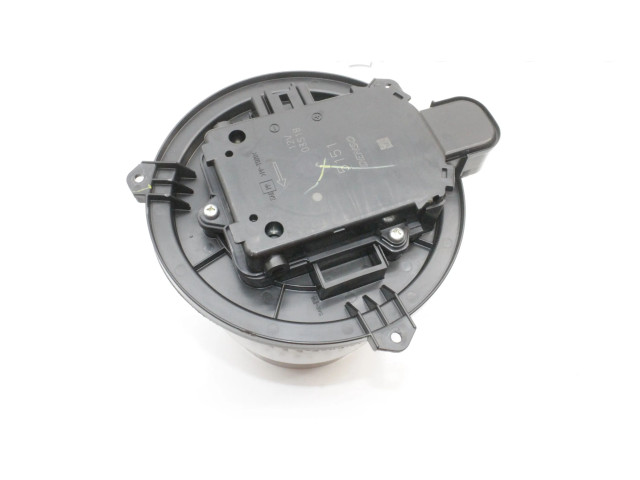 Вентилятор печки Lexus IS III XE30