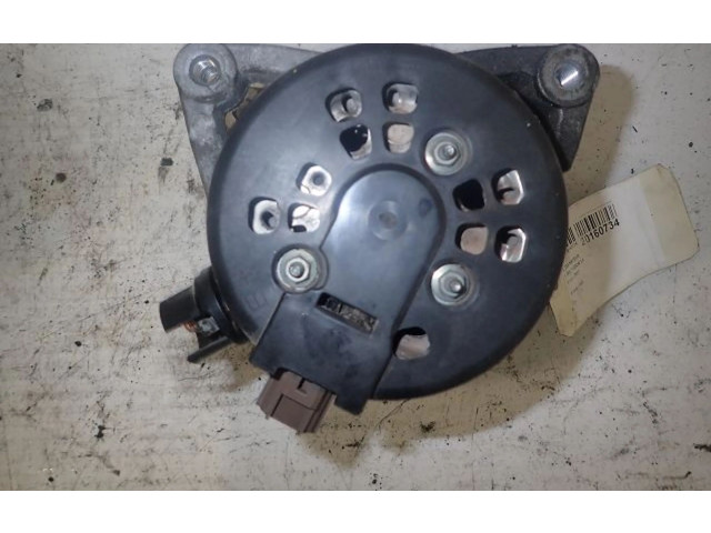 Генератор    Ford Fusion      