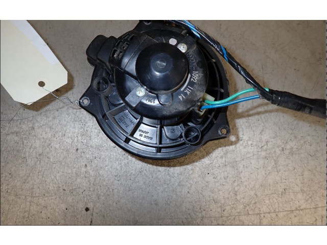 Вентилятор печки    7415057M10   Suzuki Jimny