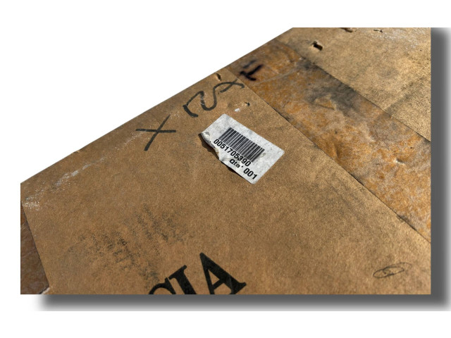 Блок комфорта 517053900   Fiat Punto (188)   