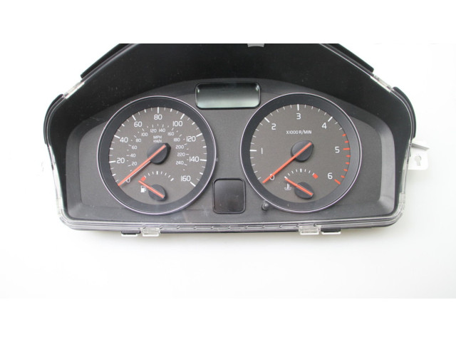 Панель приборов 31296234   Volvo C30       