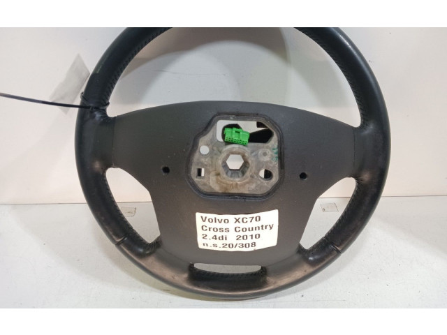 Руль Volvo XC70  2008 - 2013 года       