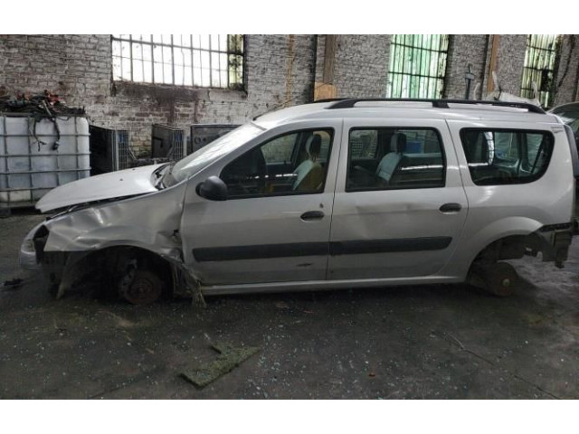 Ручка стеклоочистителей NT   Dacia Logan I