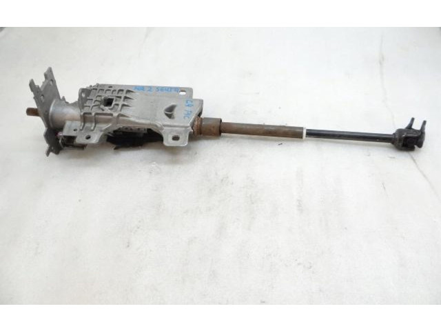 Рулевая рейка Citroen C4 I Picasso 2006 - 2013 года