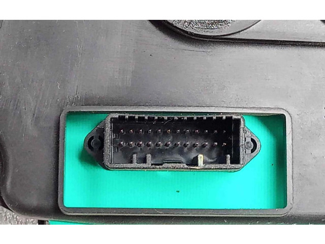 Přístrojová deska Renault Sandero I 2008 P248104802R