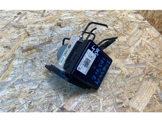 Jednotka ABS 1EA614517AA Volkswagen ID.4 2021