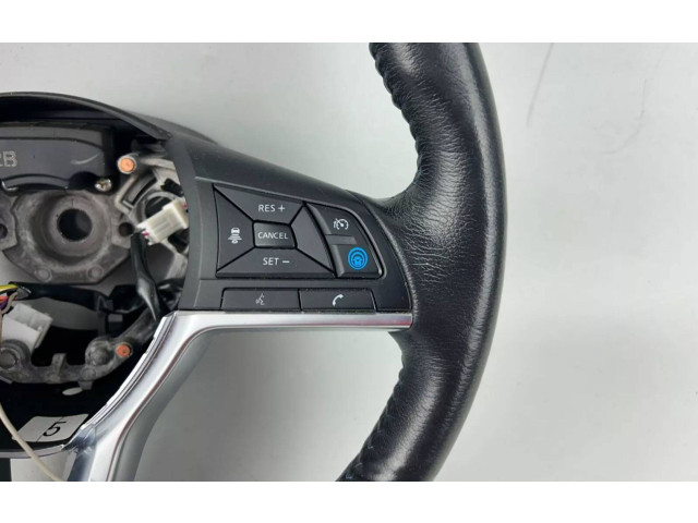 Руль  7Y15UN20524   Nissan Leaf II (ZE1) 