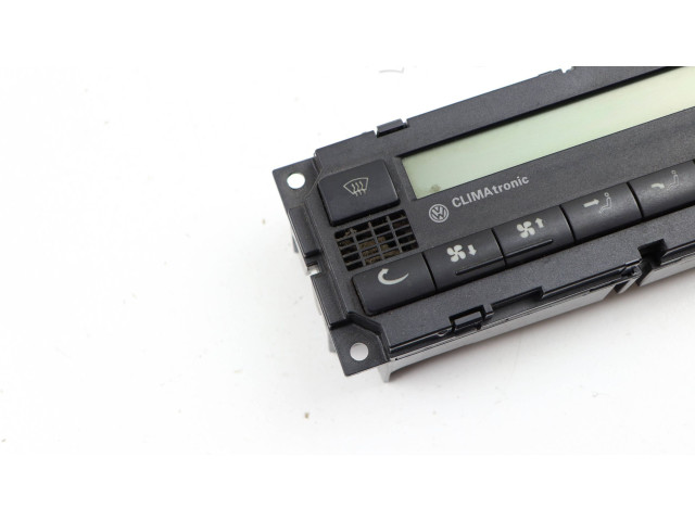 Блок управления кондиционера воздуха / климата/ печки (в салоне)         Volkswagen PASSAT B5.5 