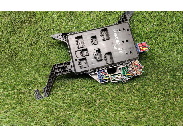 Блок управления питанием VP8E2H18456BB, 0130115552 Ford Fiesta