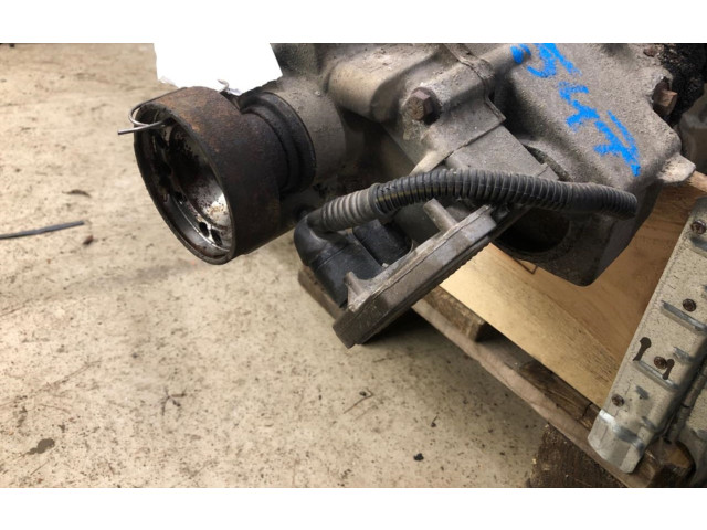 Блок управления редуктора коробки передач (раздатки) 8602807, 5WP22201   Volvo XC90