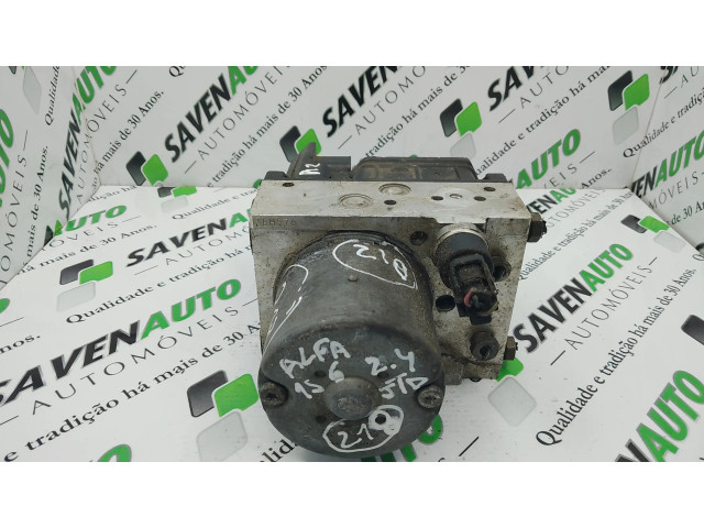 Jednotka ABS SV21-11 Alfa Romeo 156