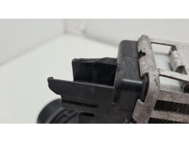 Интеркулер 144963014R Dacia Sandero 0.9