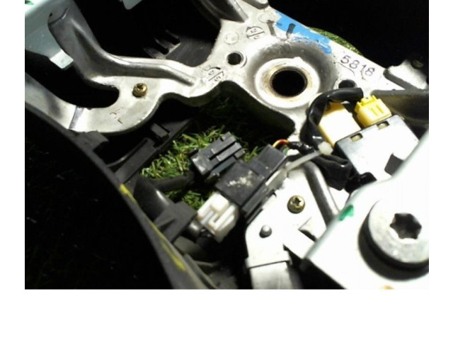 Руль Mitsubishi Grandis - года