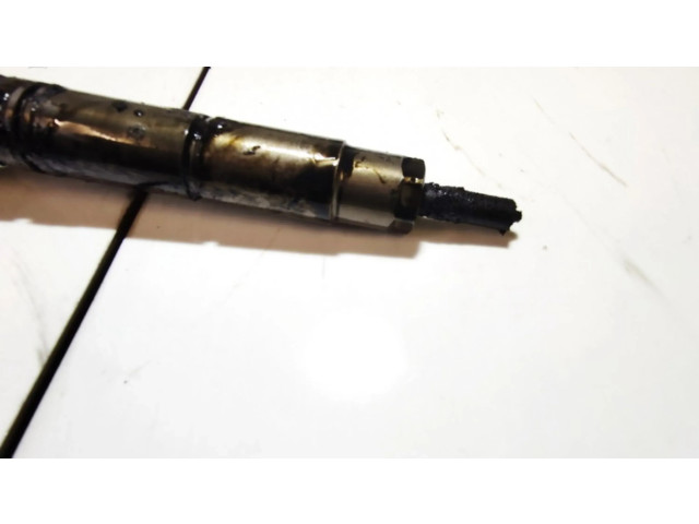 Vstřikovač A6420701387, 0445115064 Mercedes-Benz R W251 pro naftový motor 3.0