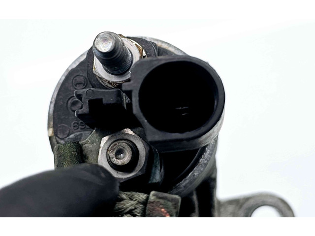 Turbodmychadlo Стартер 02M911024C Volkswagen PASSAT B7