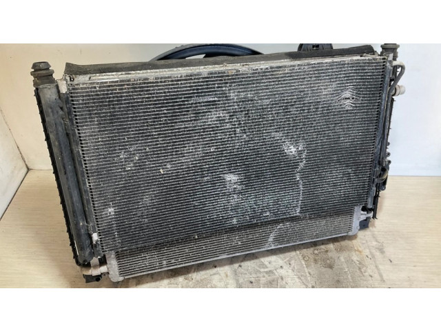 Комплект радиатора