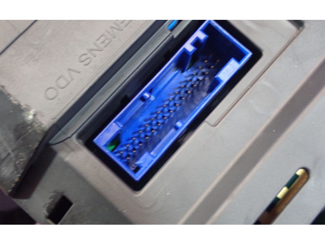 Přístrojová deska Audi A8 S8 D3 4E 2003 4E0920900F, 4E0920900F