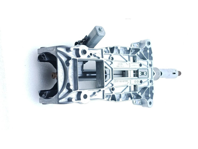  рейка  Колонка рулевая A1664606200   Mercedes-Benz GL X166 2013-2019 года