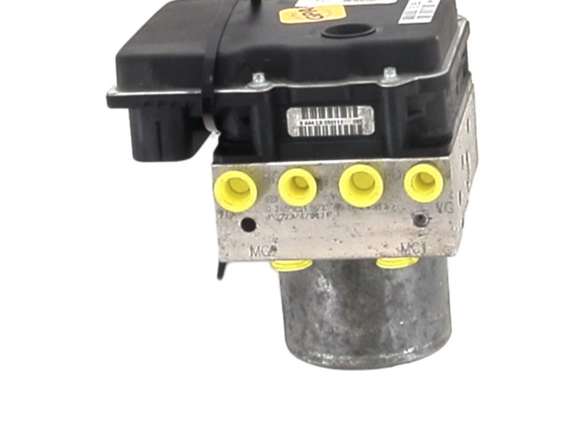 Блок АБС 1606973980, U0-6186W Citroen DS4 - года