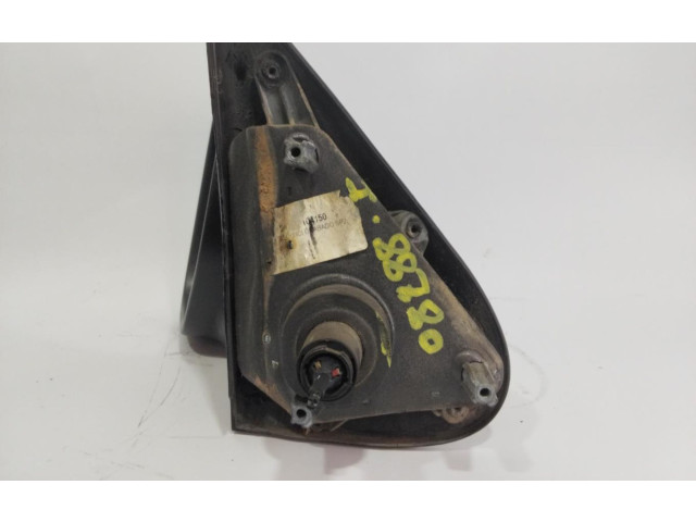 Zpětné zrcátko Citroen Berlingo 2002 SINREF