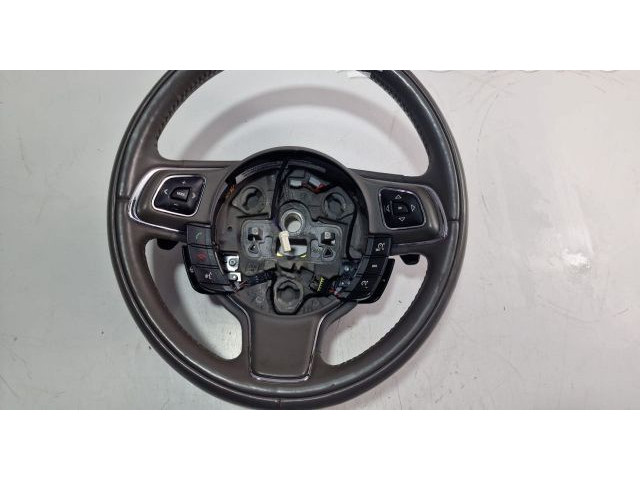 Руль Jaguar XJ X351 2009 - 2019 года
