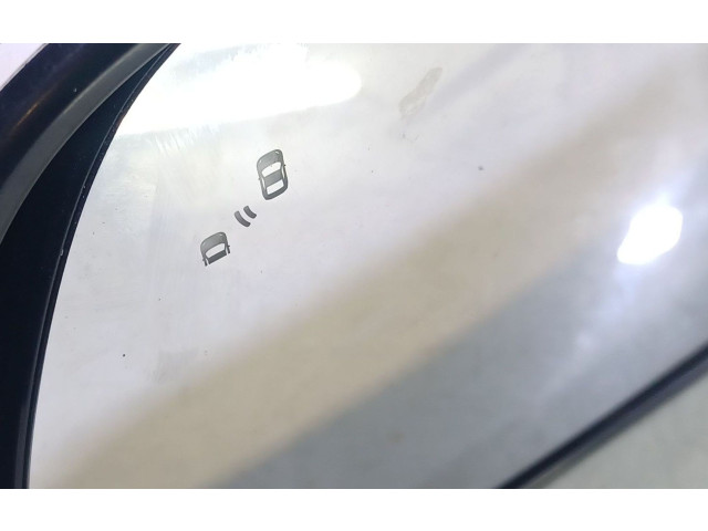 Зеркало электрическое Ford Ranger 1983 - 2006 года