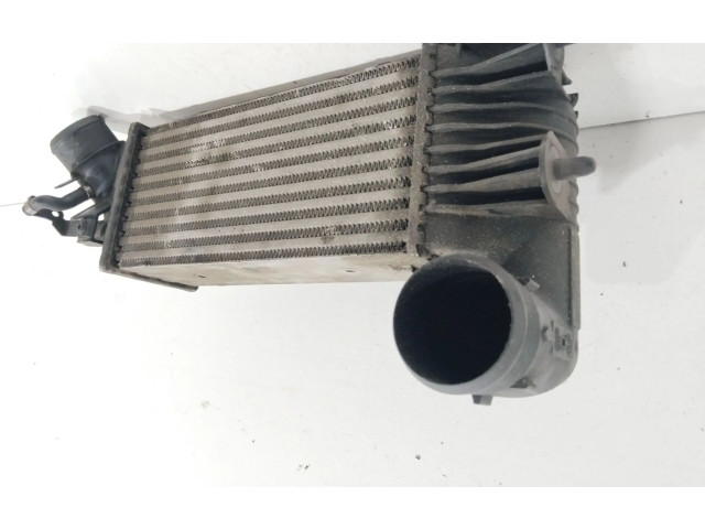 Интеркулер 6R0145805 Skoda Rapid (NH)