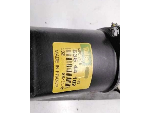 Моторчик дворников 53544102 Citroen Saxo